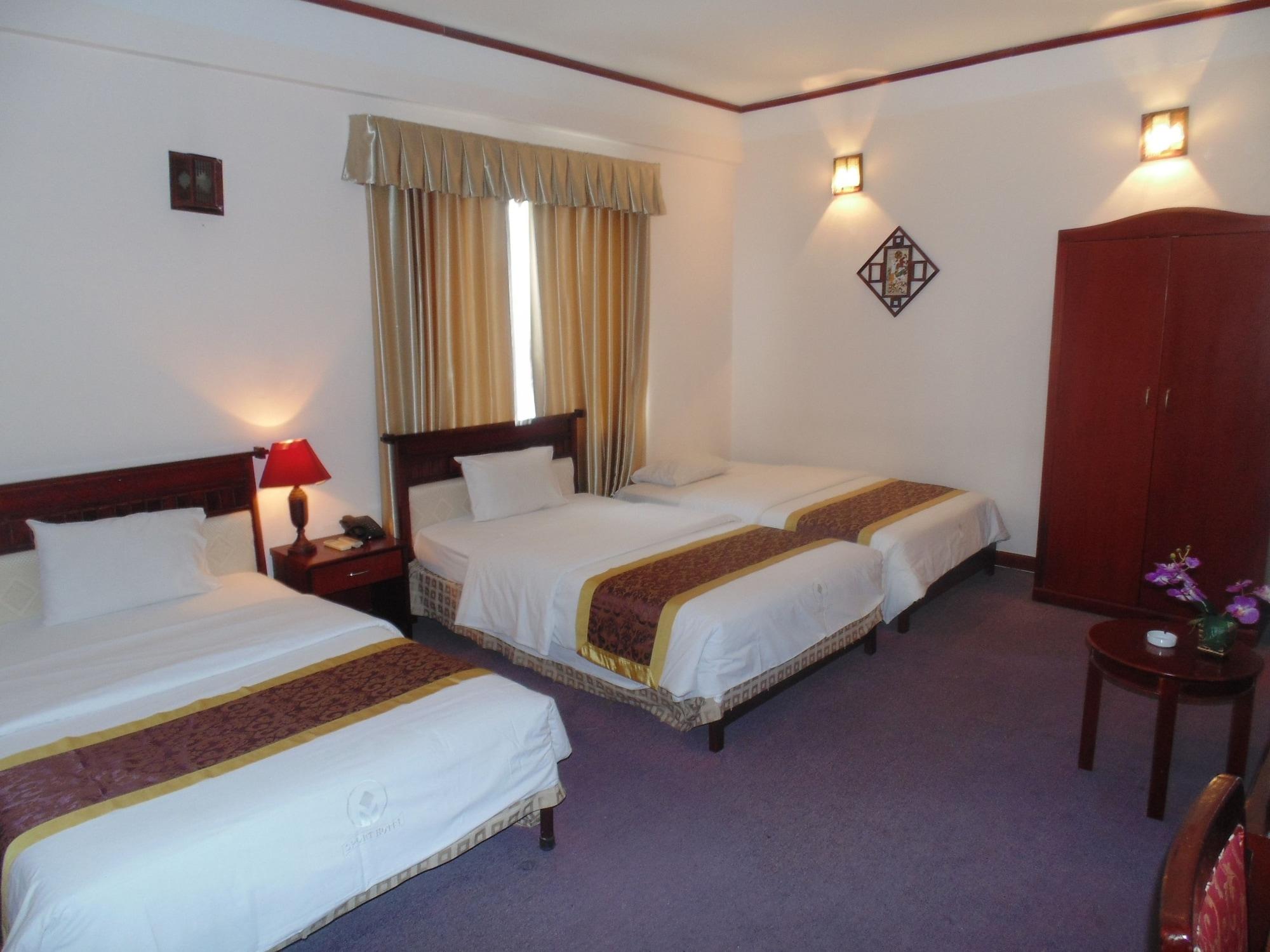 Sport Hotel Hanoi